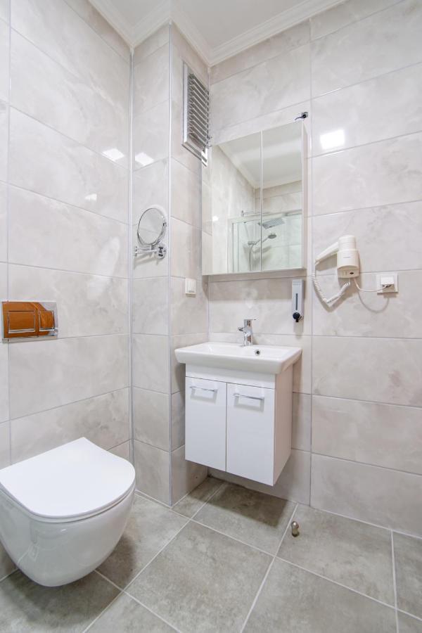 Ova Butik Otel Datça Exterior foto